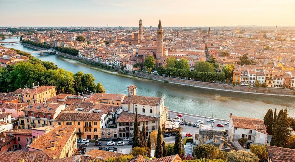 Read more about the article Additional roundtrip Verona train