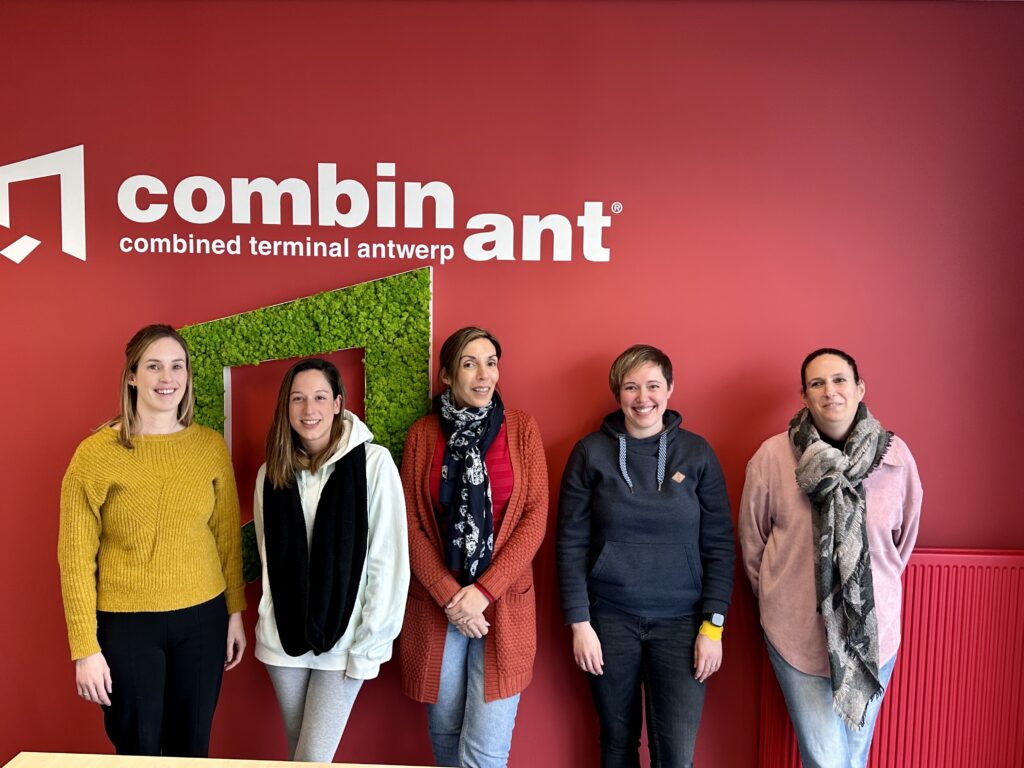 Combinant celebrates International Women’s Day