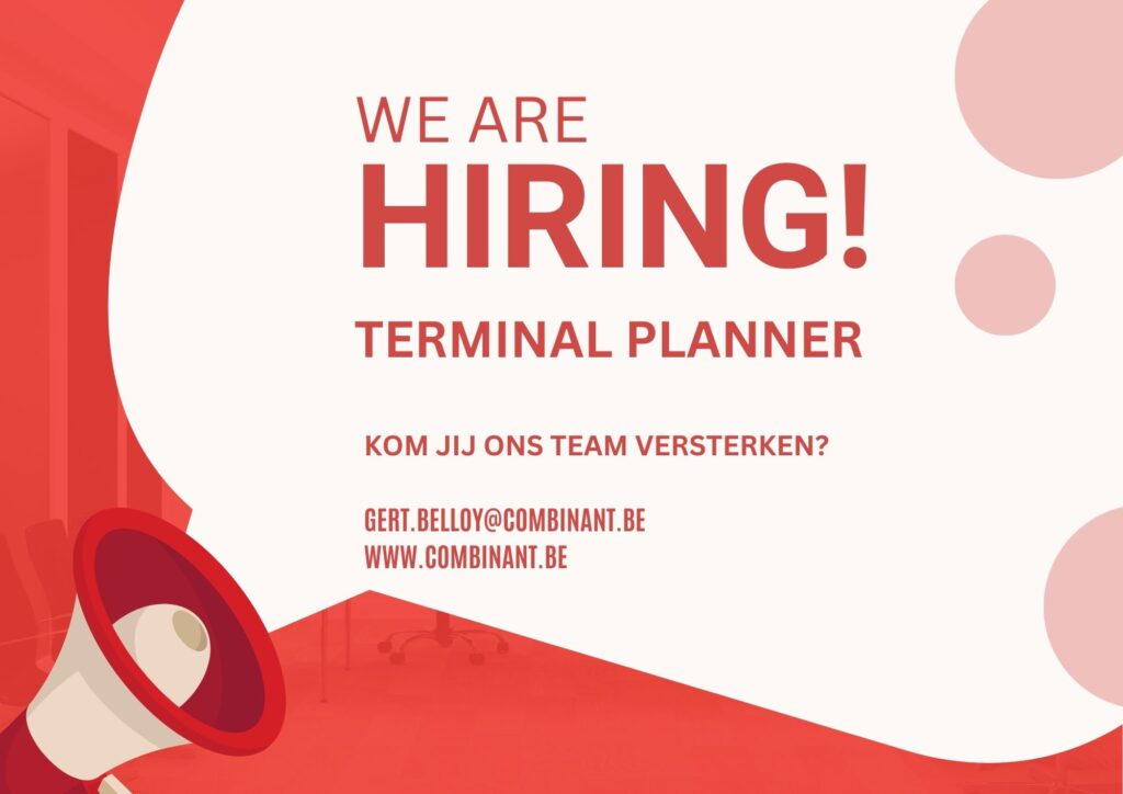 Terminal Planner